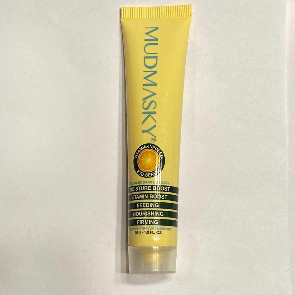 Mudmasky 30 mL